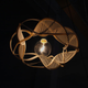 Illustration for article titled The Ribbons Of Life Lamp Draws Inspiration From The Source
